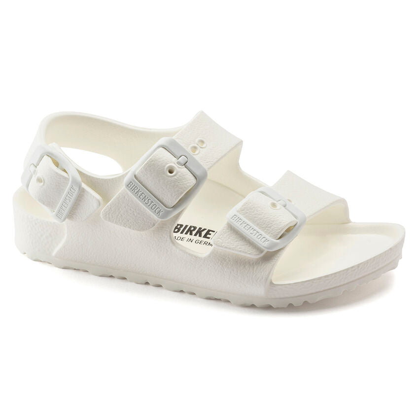 BIRKENSTOCK- KIDS MILANO EVA SANDAL