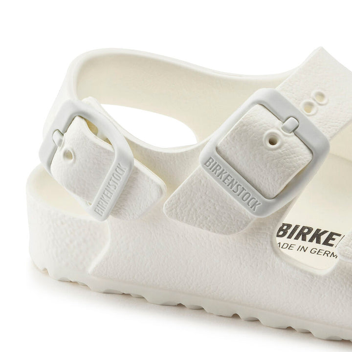 BIRKENSTOCK- KIDS MILANO EVA SANDAL