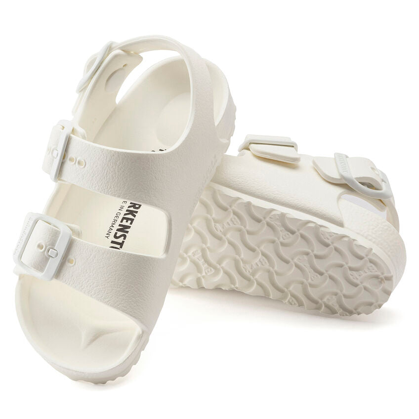 BIRKENSTOCK- KIDS MILANO EVA SANDAL