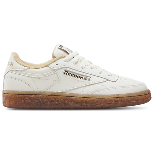REEBOK- WOMEN'S CLUB C 85 SHOE