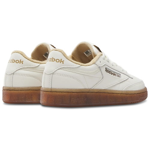 REEBOK- WOMEN'S CLUB C 85 SHOE