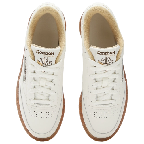 REEBOK- WOMEN'S CLUB C 85 SHOE