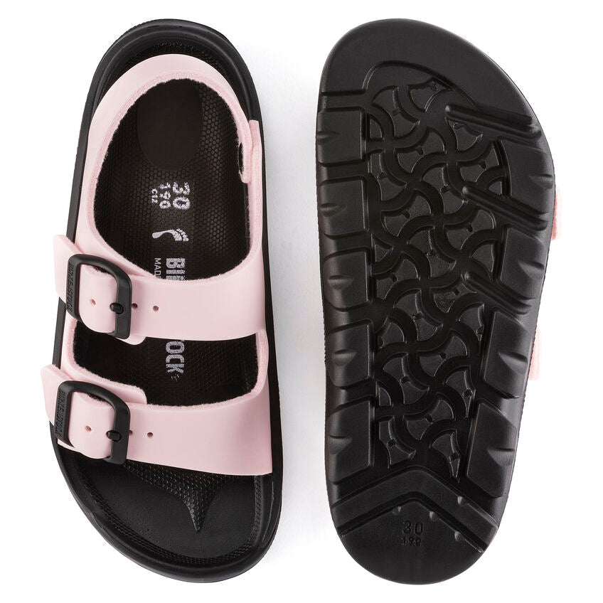 BIRKENSTOCK- KIDS MOGAMI BIRKO-FLOR SANDAL