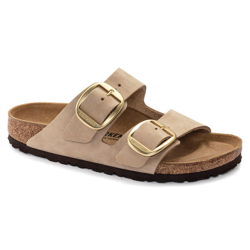 BIRKENSTOCK- BIG BUCKLE ARIZONA