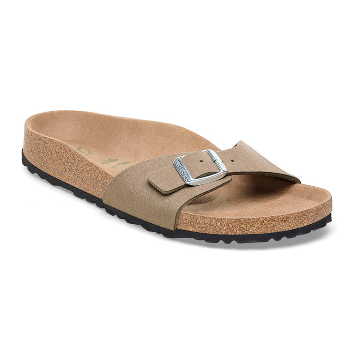 BIRKENSTOCK- WOMEN'S MADRID VEGAN SANDAL