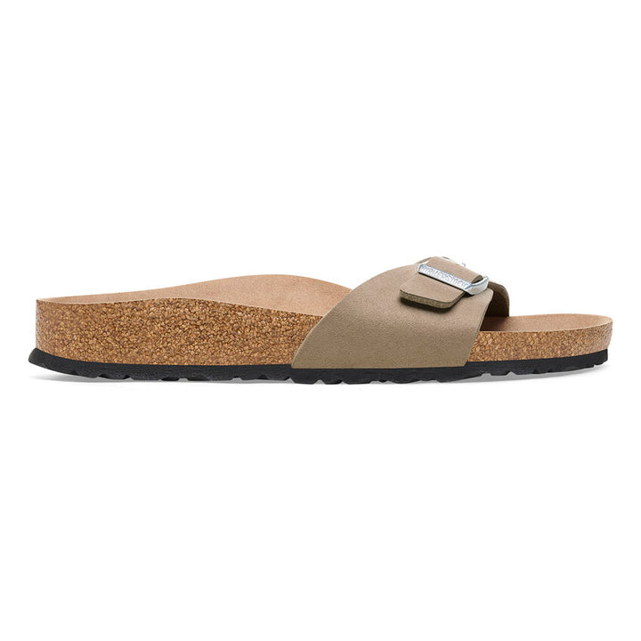 BIRKENSTOCK- WOMEN'S MADRID VEGAN SANDAL