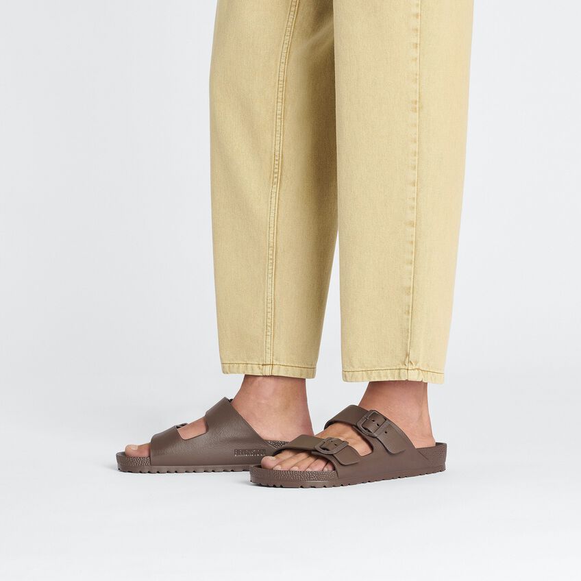 BIRKENSTOCK- WOMEN'S ARIZONA EVA SANDAL