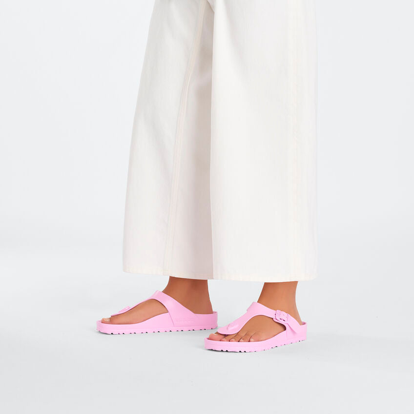 BIRKENSTOCK- WOMEN'S GIZEH EVA SANDAL