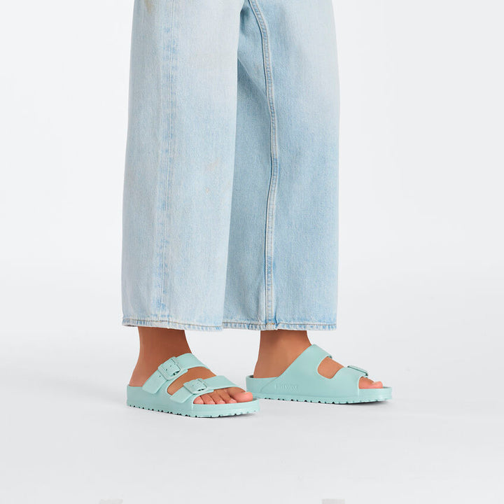 BIRKENSTOCK- WOMEN'S ARIZONA EVA SANDAL