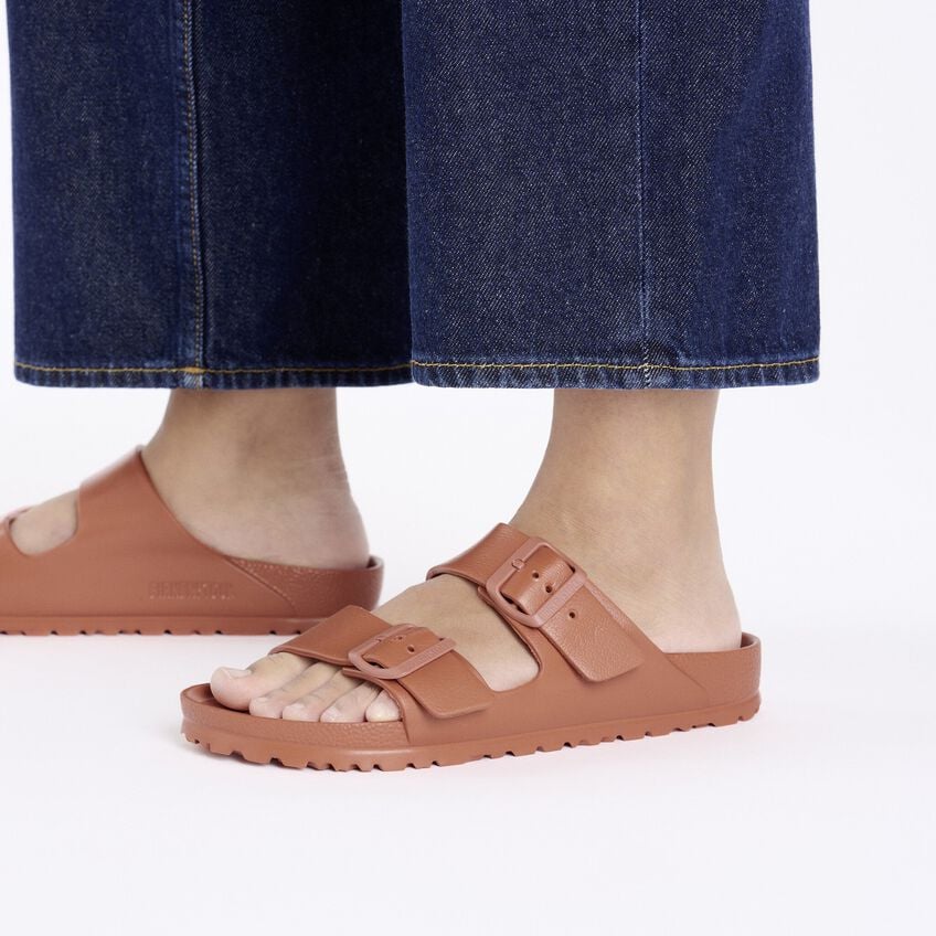 BIRKENSTOCK- WOMEN'S ARIZONA EVA SANDAL