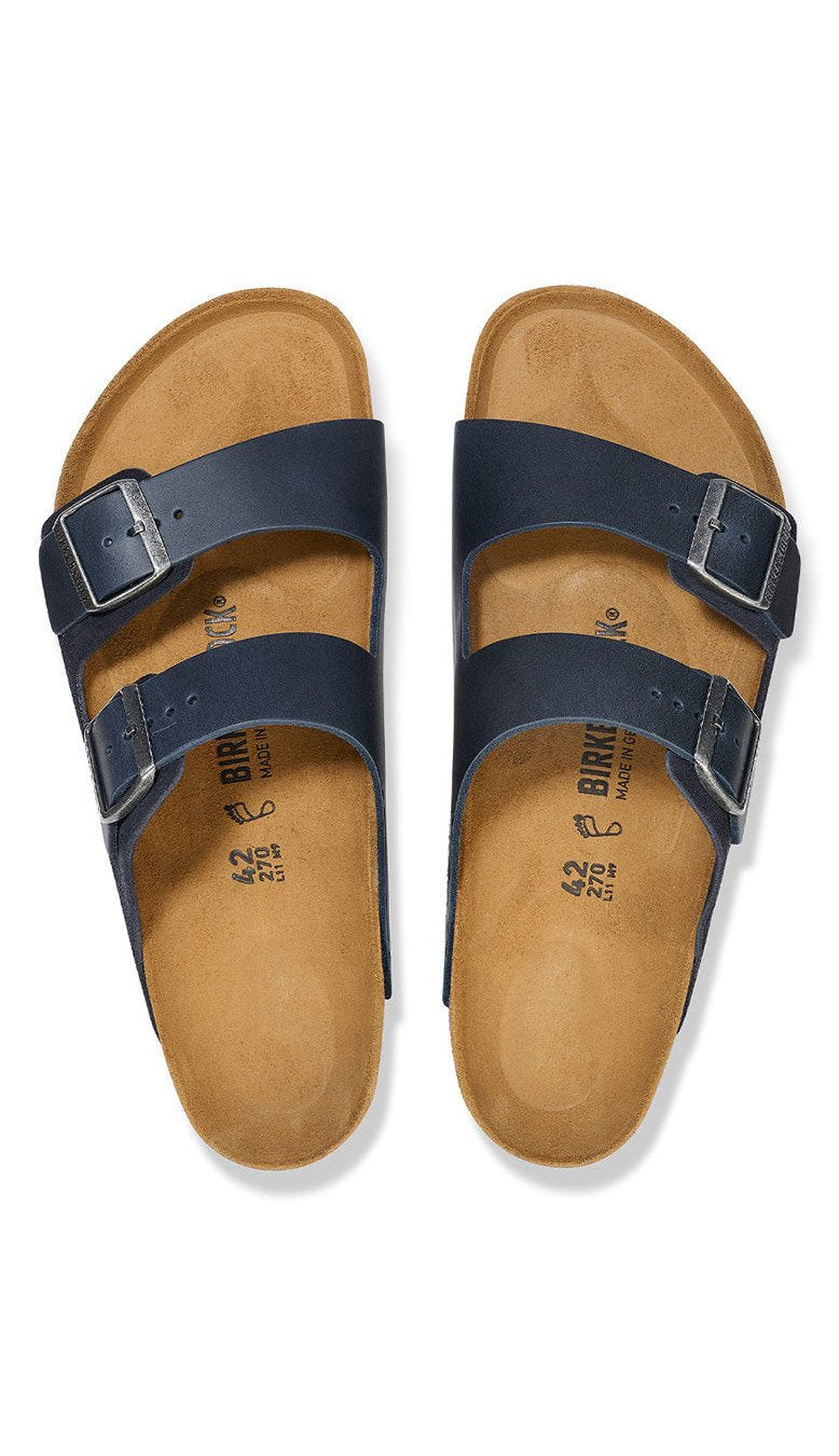 BIRKENSTOCK- MEN'S ARIZONA SANDAL
