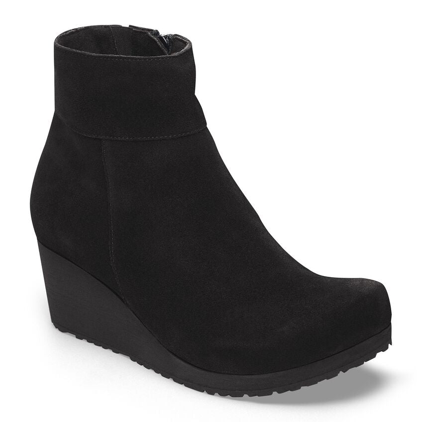 BIRKENSTOCK- WOMEN'S EBBA BOOT