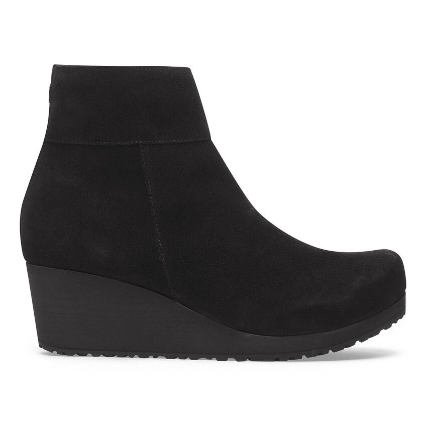 BIRKENSTOCK- WOMEN'S EBBA BOOT