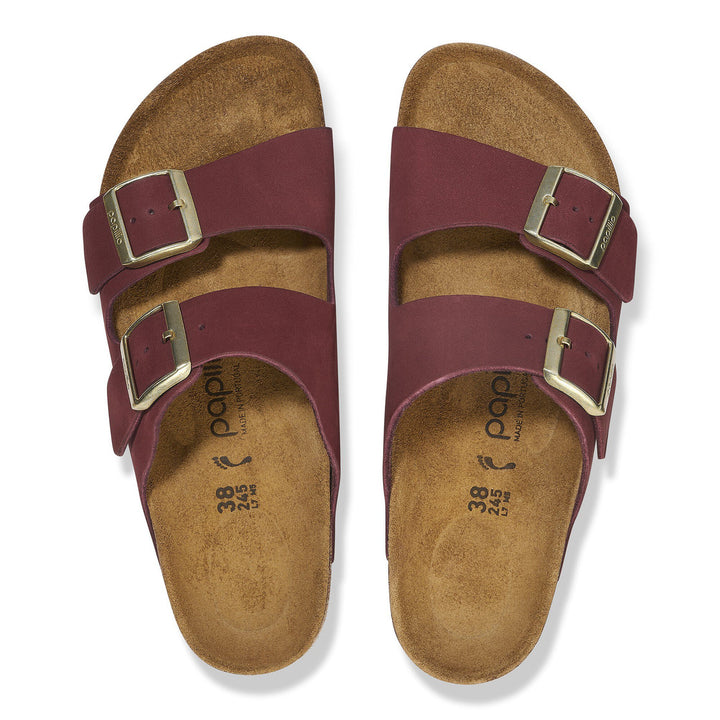 BIRKENSTOCK- ARIZONA FLEX PLATFORM SANDAL