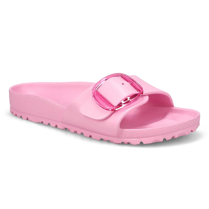 BIRKENSTOCK - WOMEN'S MADRID EVA BIG BUCK SANDAL