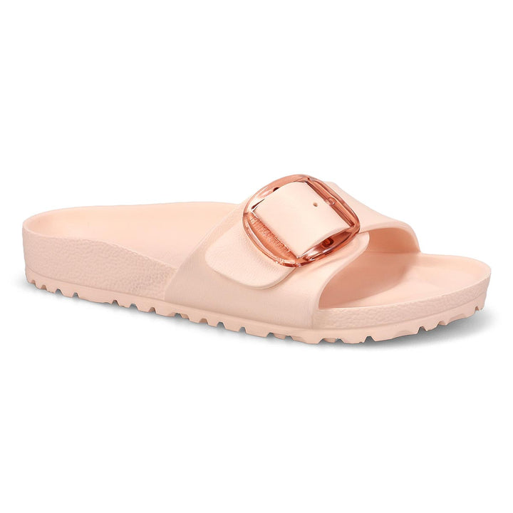 BIRKENSTOCK- WOMEN'S MADRID BIG BUCKLE SANDAL