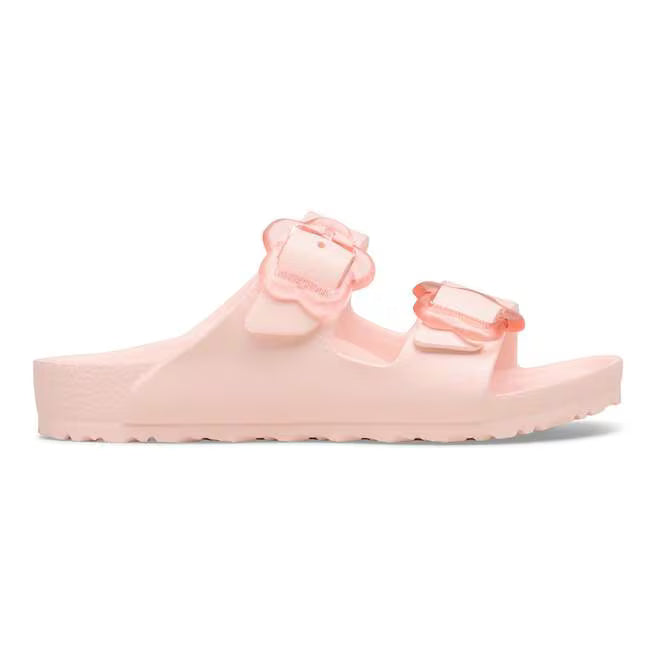 BIRKENSTOCK - KID'S ARIZONA EVA FLOWERS