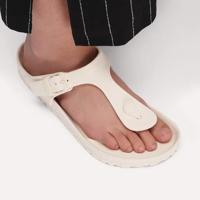 BIRKENSTOCK - GIZEH EVA SANDAL