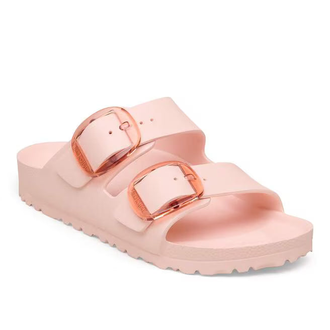 BIRKENSTOCK - ARIZONA BIG BUCKLE EVA SANDAL