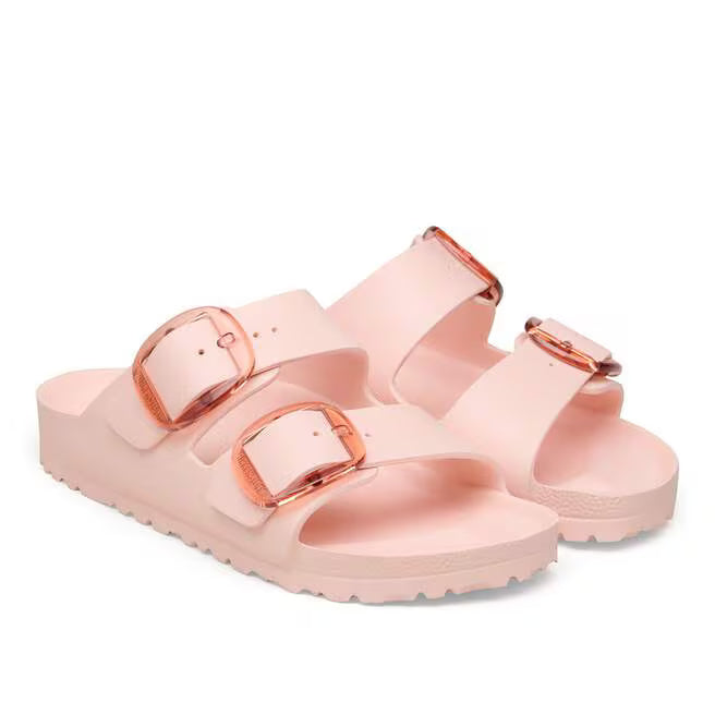 BIRKENSTOCK - ARIZONA BIG BUCKLE EVA SANDAL