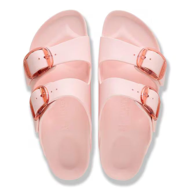 BIRKENSTOCK - ARIZONA BIG BUCKLE EVA SANDAL