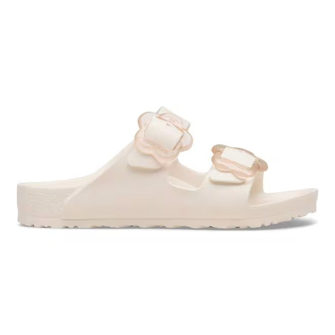BIRKENSTOCK - KID'S ARIZONA EVA FLOWERS
