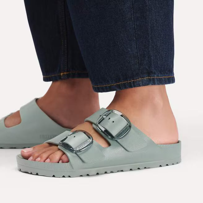 BIRKENSTOCK - ARIZONA BIG BUCKLE EVA