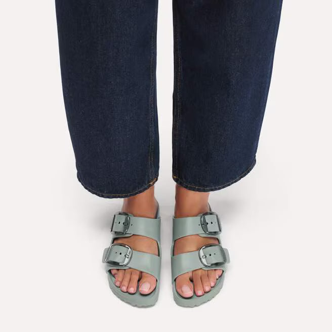BIRKENSTOCK - ARIZONA BIG BUCKLE EVA