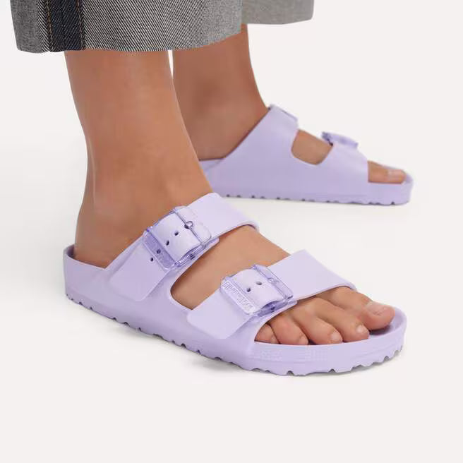 BIRKENSTOCK - ARIZONA SB EVA SANDAL