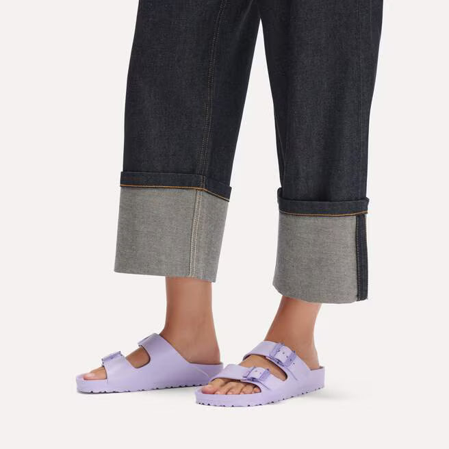 BIRKENSTOCK - ARIZONA SB EVA SANDAL