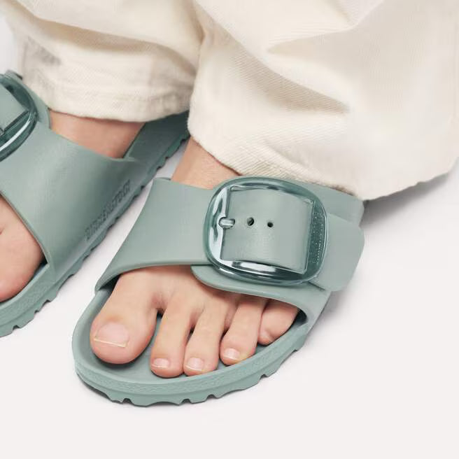BIRKENSTOCK - MADRID BIG BUCKLE EVA SANDAL