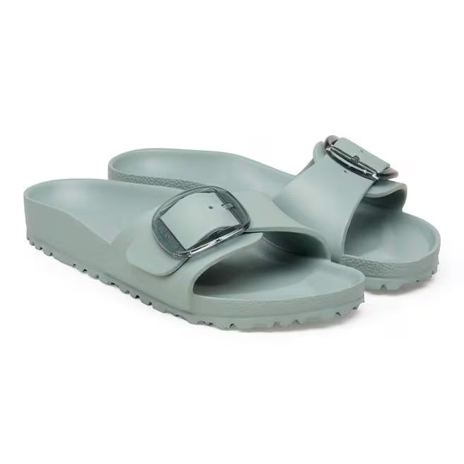 BIRKENSTOCK - MADRID BIG BUCKLE EVA SANDAL