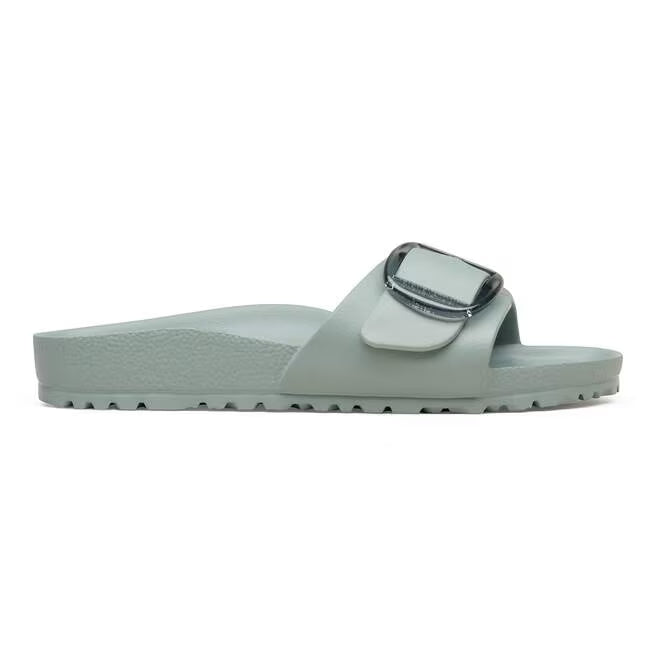 BIRKENSTOCK - MADRID BIG BUCKLE EVA SANDAL