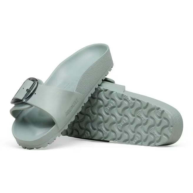 BIRKENSTOCK - MADRID BIG BUCKLE EVA SANDAL