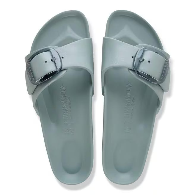 BIRKENSTOCK - MADRID BIG BUCKLE EVA SANDAL