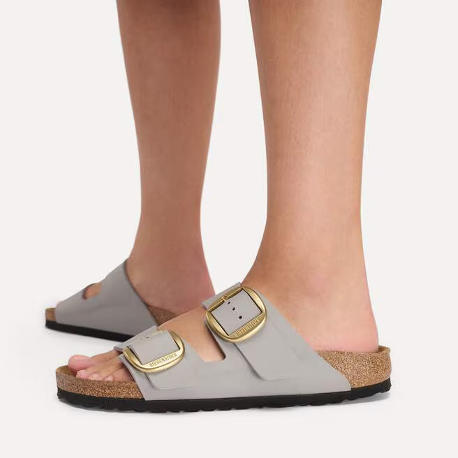 BIRKENSTOCK - ARIZONA BIG BUCKLE BF SANDAL