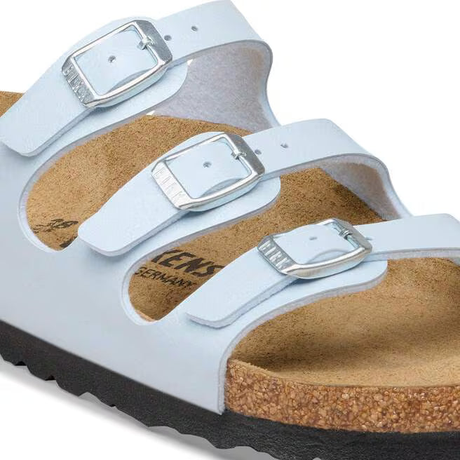 BIRKENSTOCK - FLORIDA BF SANDAL