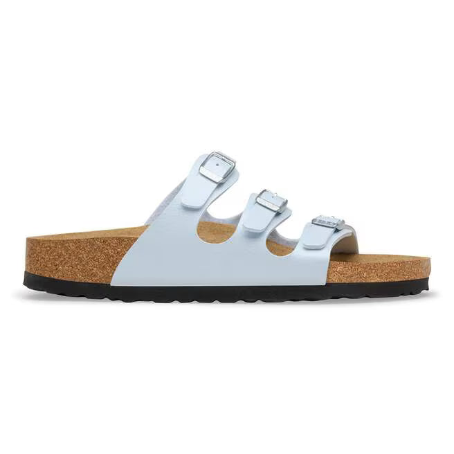 BIRKENSTOCK - FLORIDA BF SANDAL
