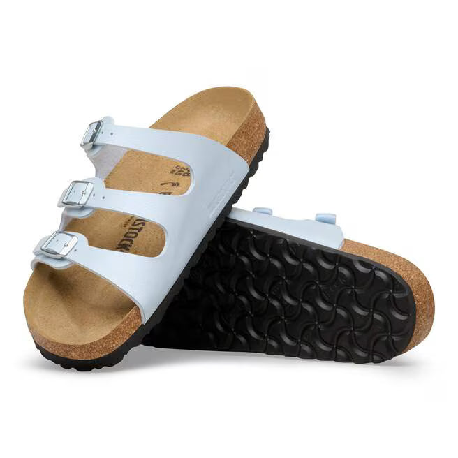 BIRKENSTOCK - FLORIDA BF SANDAL