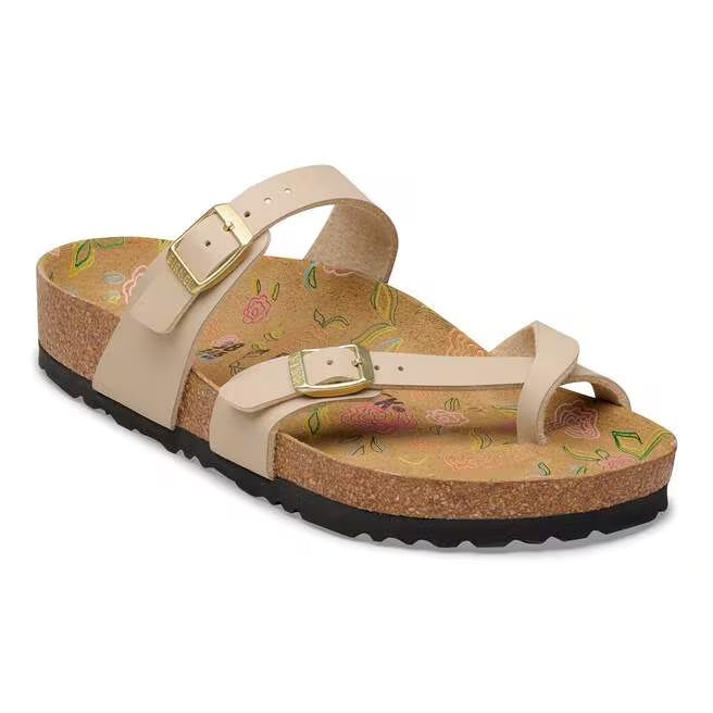 BIRKENSTOCK - MAYARI BF SANDAL