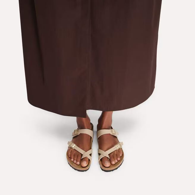 BIRKENSTOCK - MAYARI BF SANDAL