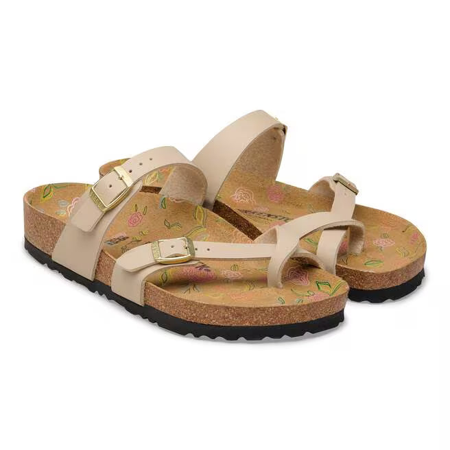 BIRKENSTOCK - MAYARI BF SANDAL