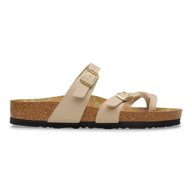 BIRKENSTOCK - MAYARI BF SANDAL