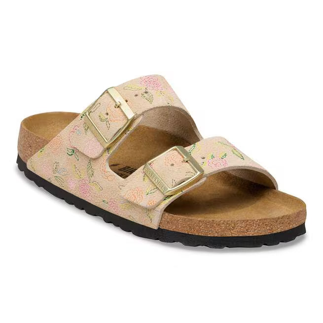 BIRKENSTOCK - ARIZONA LEVE
