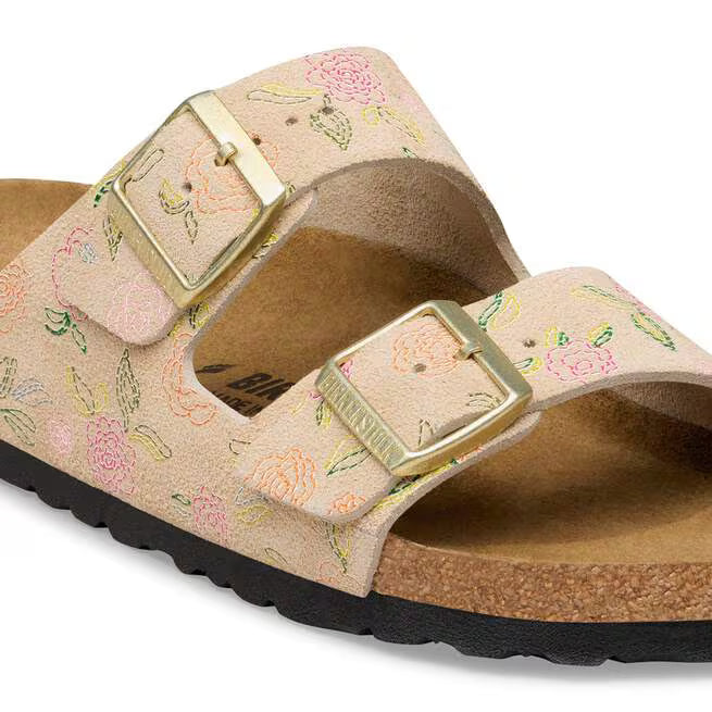 BIRKENSTOCK - ARIZONA LEVE