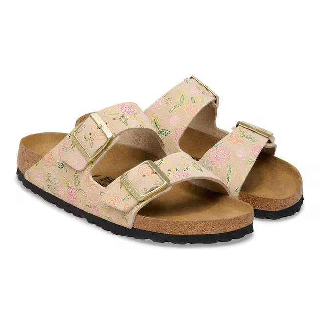 BIRKENSTOCK - ARIZONA LEVE