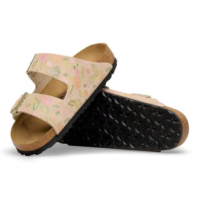 BIRKENSTOCK - ARIZONA LEVE
