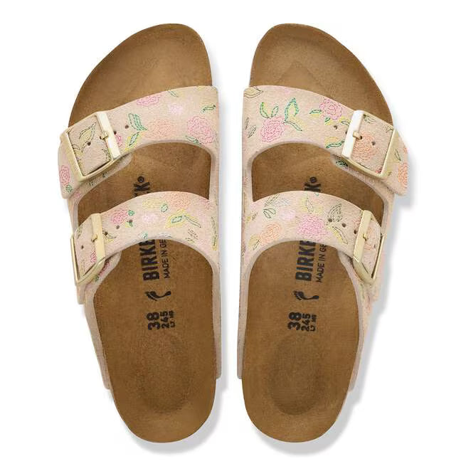 BIRKENSTOCK - ARIZONA LEVE
