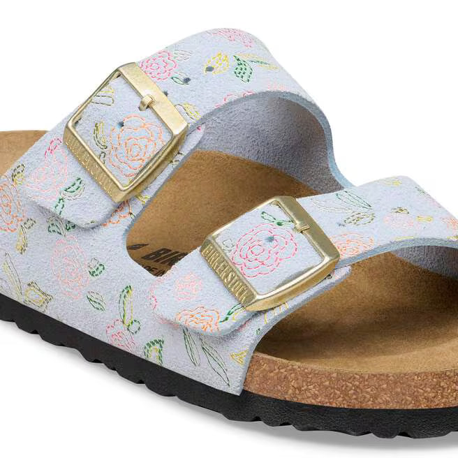 BIRKENSTOCK - ARIZONA LEVE