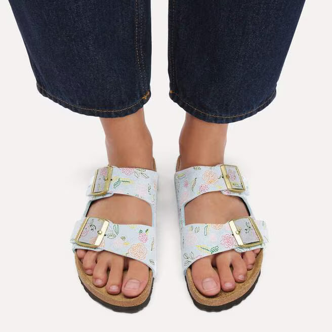 BIRKENSTOCK - ARIZONA LEVE